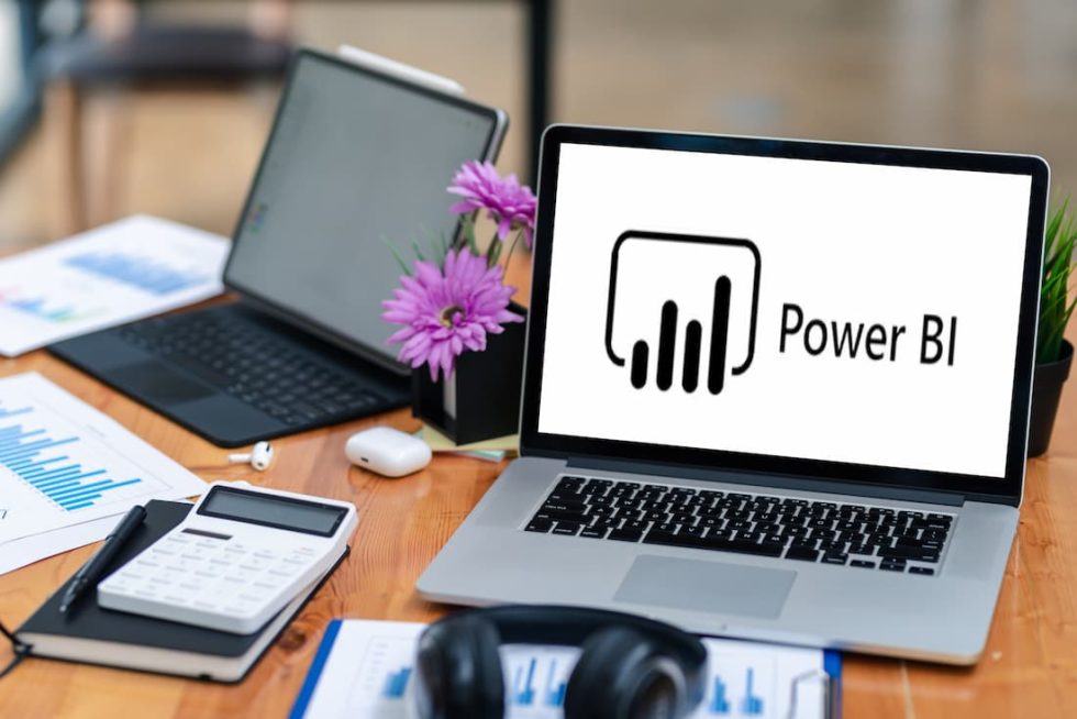 Power Bi Transformando El Análisis De Datos En Soluciones